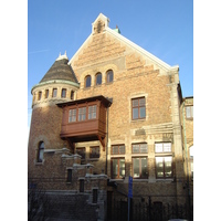 รูปถ่าย สวีเดน(Sweden) โกเธนเบิร์ก(Gothenburg) 2005-04 51