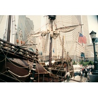 รูปถ่าย สหรัฐอเมริกา(United States) นิวยอร์ก(New York) 1992-08 4