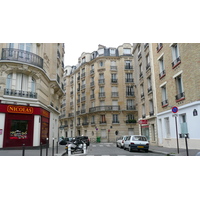 รูปถ่าย ฝรั่งเศส(France) ปารีส(Paris) รอบปารีสด้านตะวันออก(Around Paris east) 2007-06 56