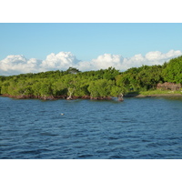 รูปถ่าย ฟิจิ(Fiji) ท่าเรือเดนาเรา(Port Denarau) 2010-05 25