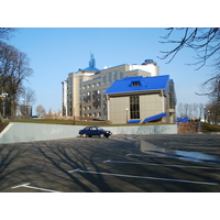รูปถ่าย ยูเครน(Ukraine) เคียฟ(Kiev) สปอร์เตียฟน่า(Sportyvna) 2007-03 12