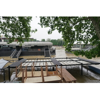 รูปถ่าย ฝรั่งเศส(France) ปารีส(Paris) แม่น้ำแซน(Seine river) 2016-06 80