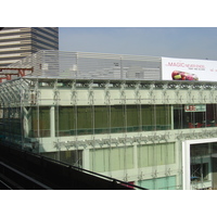 รูปถ่าย ไทย(Thailand) กรุงเทพมหานคร(Bangkok) สยาม(Siam) 2005-12 0