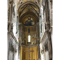 รูปถ่าย อิตาลี(Italy) ซิซิลี(Sicily) เชฟาลู(Cefalu) 2020-02 2