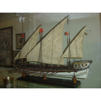 รูปถ่าย รัสเซีย(Russia) มอสโก(Moscow) พิพิธภัณฑ์อาร์เมอร์รี่แชมเบอร์(State Historical Museum) 2005-04 83