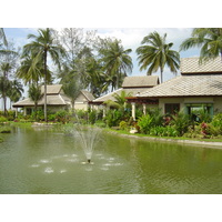 รูปถ่าย ไทย(Thailand) เขาหลัก(Khao Lak) โรงแรมเลอเมอริเดียน เขาหลัก(Meridien Khao Lak Hotel) 2005-12 46