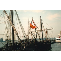 รูปถ่าย สหรัฐอเมริกา(United States) นิวยอร์ก(New York) 1992-08 2