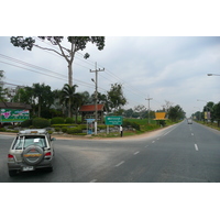 รูปถ่าย ไทย(Thailand) ชลบุรี(Chonburi) ถนนสุขุมวิท(Sukhumvit road) 2008-01 140