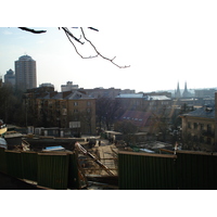 รูปถ่าย ยูเครน(Ukraine) เคียฟ(Kiev) สปอร์เตียฟน่า(Sportyvna) 2007-03 11