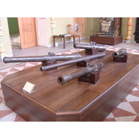 รูปถ่าย รัสเซีย(Russia) มอสโก(Moscow) พิพิธภัณฑ์อาร์เมอร์รี่แชมเบอร์(State Historical Museum) 2005-04 66