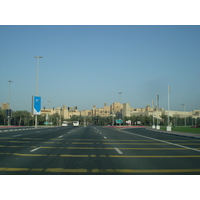 รูปถ่าย สหรัฐอาหรับเอมิเรตส์(United Arab Emirates) ดูไบ(Dubai) 2007-03 0