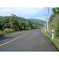 รูปถ่าย ไทย(Thailand) ภูเก็ต(Phuket) หาดกะรน(Karon Beach) 2005-12 17