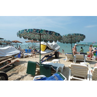 รูปถ่าย ไทย(Thailand) พัทยา(Pattaya) หาดโคซี่(Cosy Beach) 2011-01 6