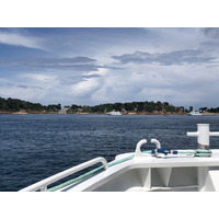 รูปถ่าย ฝรั่งเศส(France) เกาะเบรอา(Brehat Island) 2020-06 154