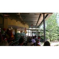 รูปถ่าย ฝรั่งเศส(France) ดิสนีย์แลนด์ปารีส(Disneyland Paris) วอลต์ดิสนีย์สตูดิโอ(Walt Disney Studios) 2007-07 33