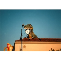 รูปถ่าย สหรัฐอเมริกา(United States) เบเวอร์ลีฮิลส์(Beverly Hills) 1992-08 7