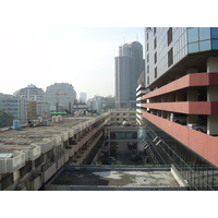 รูปถ่าย ไทย(Thailand) กรุงเทพมหานคร(Bangkok) สยาม(Siam) 2005-12 5