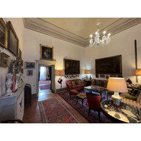 รูปถ่าย อิตาลี(Italy) วอลแตร์รา(Volterra) วังวีตี(Palazzo Viti) 2021-09 65
