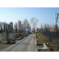 รูปถ่าย ยูเครน(Ukraine) เคียฟ(Kiev) สปอร์เตียฟน่า(Sportyvna) 2007-03 16