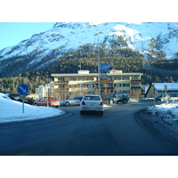 รูปถ่าย สวิสเซอร์แลนด์(Switzerland) เซนต์มอริตซ์(St Moritz) 2007-01 83