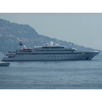 รูปถ่าย ฝรั่งเศส(France) โบลีเยอ-ซูร์-แมร์(Beaulieu sur Mer) 2009-05 12