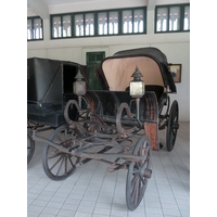 รูปถ่าย ไทย(Thailand) กรุงเทพมหานคร(Bangkok) พระที่นั่งวิมานเมฆ(Vimanmek Palace) 2011-01 9