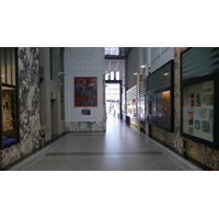 รูปถ่าย สาธารณรัฐเช็ก(Czech Republic) ปราก(Prague) จัตุรัสเวนเซสลาส(Vaclavske namesti) 2007-07 28