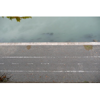 รูปถ่าย อิตาลี(Italy) โรม(Rome) ถนนริมน้ำจานีโกเลนเซ(Lungotevere Gianicolense) 2007-11 24