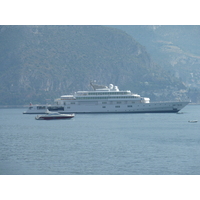 รูปถ่าย ฝรั่งเศส(France) โบลีเยอ-ซูร์-แมร์(Beaulieu sur Mer) 2009-05 8