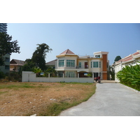 รูปถ่าย ไทย(Thailand) จอมเทียน(Jomtien) โกลเดนฮอร์น(Golden Horn) 2009-01 4