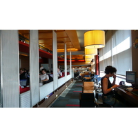 รูปถ่าย อิสราเอล(Israel) ท่าอากาศยานเบนกูเรียน(Ben Gurion Airport) 2007-06 18