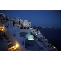 รูปถ่าย กรีก(Greece) ซานโตรินี(Santorini) โอยา(Oia) 2016-07 4