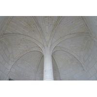 รูปถ่าย ฝรั่งเศส(France) ปราสาทมงโซโร(Montsoreau Castle) 2011-05 185