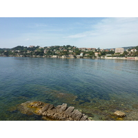 รูปถ่าย ฝรั่งเศส(France) โบลีเยอ-ซูร์-แมร์(Beaulieu sur Mer) 2009-05 7
