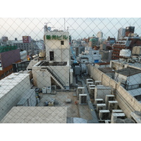 รูปถ่าย ญี่ปุ่น(Japan) โตเกียว(Tokyo) โรงแรมเบสต์เวสเทิร์นชินจูกุแอสตินา โตเกียว(Best Western Shinjuku Astina Hotel Tokyo) 2010-06 6