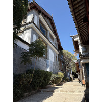 รูปถ่าย จีน(China) ลี่เจียง(Lijiang) 2026-01 241