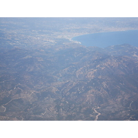 รูปถ่าย ฝรั่งเศส(France) เอสเตอเรล(Esterel) 2006-05 12