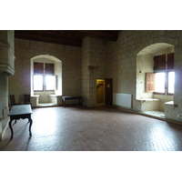 รูปถ่าย ฝรั่งเศส(France) ปราสาทมงโซโร(Montsoreau Castle) 2011-05 52