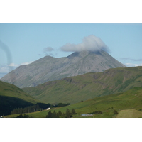 รูปถ่าย อังกฤษ(United Kingdom) เกาะสกาย(Skye) 2011-07 109