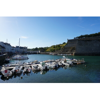 รูปถ่าย ฝรั่งเศส(France) เกาะแบล-อีล(Belle-Ile) 2016-08 19