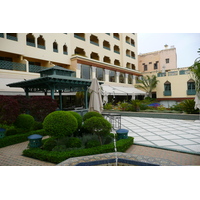 รูปถ่าย โมร็อกโก(Morocco) เฟส(Fes) โรงแรมปาเลจาไม(Palais Jamai Hotel) 2008-07 20