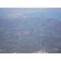 รูปถ่าย ฝรั่งเศส(France) เอสเตอเรล(Esterel) 2006-05 11