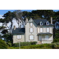 รูปถ่าย ฝรั่งเศส(France) เทรเบอร์เดน(Trebeurden) 2007-08 82