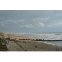 รูปถ่าย ฝรั่งเศส(France) ลากาโน(Lacanau) 2007-08 102