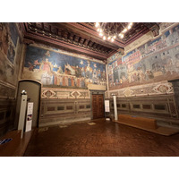 รูปถ่าย อิตาลี(Italy) ซีเอน่า(Siena) วังปุบบลีโก(Palazzo Pubblico) 2021-09 79