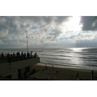 รูปถ่าย ฝรั่งเศส(France) ลากาโน(Lacanau) 2007-08 99