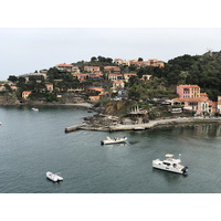 รูปถ่าย ฝรั่งเศส(France) กอลียูร์(Collioure) 2018-04 39