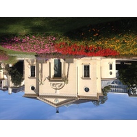 รูปถ่าย ฝรั่งเศส(France) ปารีส(Paris) สวนพันธ์ุพืช(Jardin des Plantes) 2014-09 3