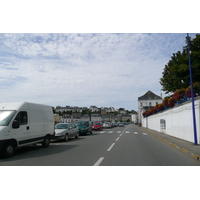 รูปถ่าย ฝรั่งเศส(France) โอดีแยร์น(Audierne) 2008-07 3