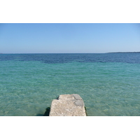 รูปถ่าย ฝรั่งเศส(France) คานส์(Cannes) หาดกาซาแญร์(Plage Gazagnaire) 2008-03 46
